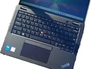 Lenovo ThinkPad X13 Gen 5 Ultra 5 16GB 512GB SSD