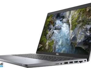 Dell Precision 3560 i5 1145G7 16GB SSD