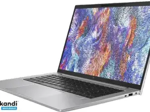HP Zbook Firefly 16 G11 Ryzen 5 8640HS 32GB 256GB SSD