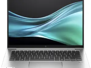 HP EliteBook 840 G11 Ultra 7 512GB SSD 16GB