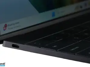 Dell XPS 13 9345 Snapdragon 16 GB SSD 256 GB