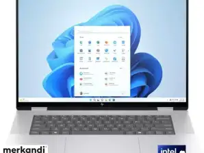 HP Envy x360 16 AC0013 i5 125U 16 GB SSD 512 GB