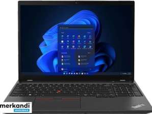 Lenovo ThinkPad T14S Gen 2 i7 1185G7 32GB 512GB SSD