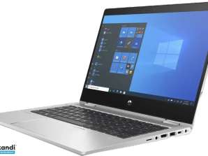 HP ProBook x360 435 G8 Ryzen 7 16GB SSD
