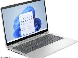 HP Envy x360 14 ES1013 i5 8GB 512GB SSD