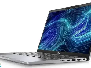 Dell Latitude 7420 i5 1145G7 16GB 256GB SSD