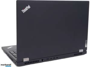 Lenovo ThinkPad P15 Gen 2 i7 11850H 32GB 256GB SSD