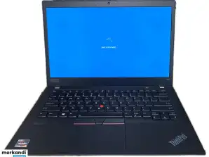Твердотільний накопичувач Lenovo ThinkPad T14s Gen 2 AMD Ryzen 7 PRO 585U 16 ГБ