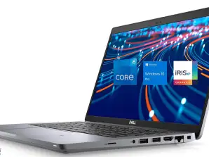 Dell Latitude 5420 i5 1135G7 16GB 256GB SSD