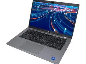 Dell Latitude 5420 i7 1185G7 16GB 512GB