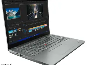 Lenovo ThinkPad L13 Gen 3 i5 1245U 16GB 512GB