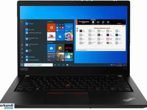 Lenovo ThinkPad P14s Gen 2 i7 1165G7 512 GB SSD 16 GB