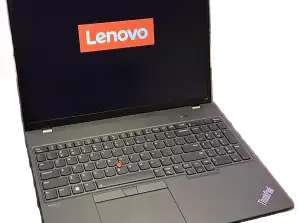 Lenovo ThinkPad T16 G3 5 125U 512GB SSD 16GB