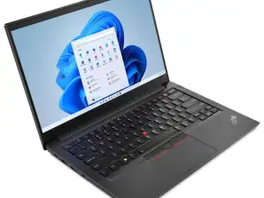 Lenovo ThinkPad E14 Gen 4 i5 1235U 16GB 512GB SSD