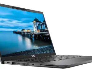 Dell Latitude 7420 i5 1135G7 16GB 256GB SSD
