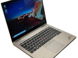 Lenovo ThinkPad X1 TITANIUM i7 256GB SSD 16GB