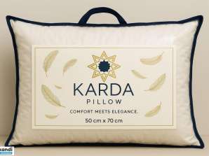 EXTRA Comfort Pillow Offer-50X 70 -Extra Comfort pillow- 5500 units