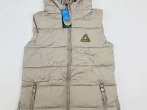 Harvey & Jones women vests Millie/Mari