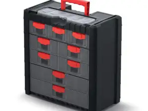 Organizer narzędziowy Kistenberg Multicase Cargo 30 KMC501