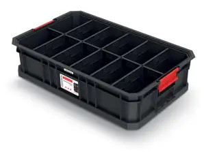 Modular Solution 10 PLUS KMS553510S toolbox