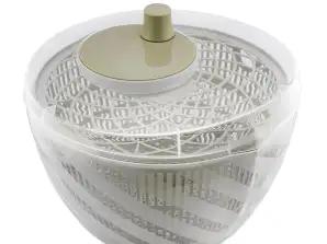 Essoreuse de laitue GreenSpin BranQ. 6L. d’olive. 1615