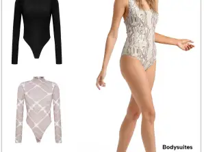 Premium gemengde kleding - Stijlvol, veelzijdig en Waarde gedreven