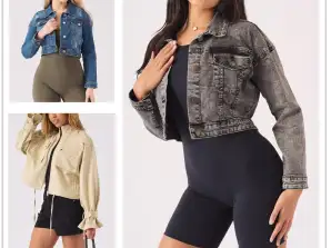 Premium Mixed Apparel Stock – Stylish, Versatile & Value-Driven