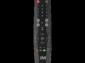 TV Pilot KM0232T/T2/T3/T4/T5 KM0222FHD/FHD F12 KM0224