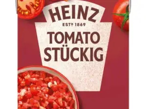 Heinz Tomato 390g