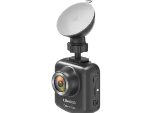 Kenwood A100 autós DVR