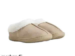 Zapatillas cómodas de marcas europeas - por solo 2,00 €