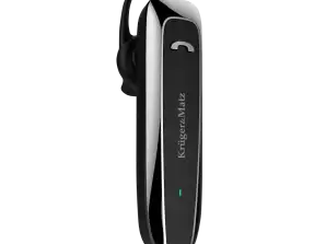 LEC KM0602 Bluetooth-kuulokkeet Kruger&Matz Traveler K14
