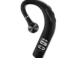 Bluetooth-гарнітура LEC KM0604 Kruger&Matz Traveler K17