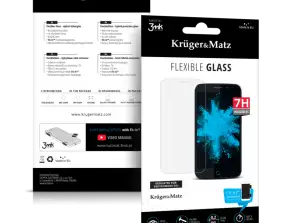 Υβριδικό γυαλί Kruger&Matz για Move 6/6S
