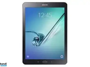 TABLETTIERÄ ERITTÄIN HYVÄSSÄ KUNNOSSA