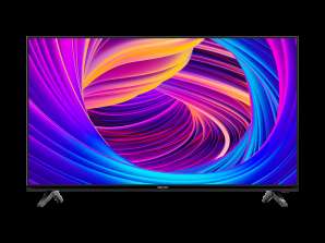 LEC URZ0346 1 Cabletech 40-tolline FHD DVB T2 H.265 HEVC teler