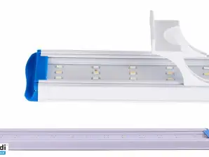 ZD80B Akváriové svetlá 13w 40 45c