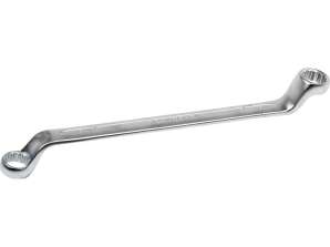 Box-end wrench 21x23mm. DIN 838. CV. Proline 