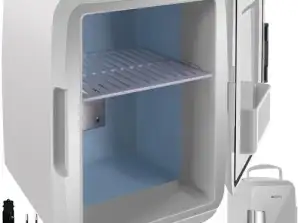 4L witte reiskoelkast