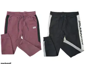 Jack & Jones Herren Trainingshose