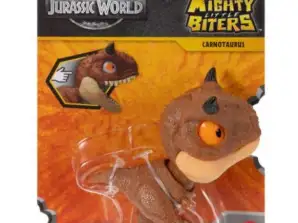Jurassic wereld beeldje kleine dinosaurus. jfc93 zei: