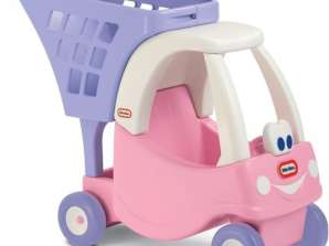 KER 170317 PE13 Princess Einkaufstrolley
