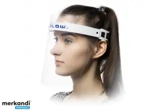 2826# FFS Mască Vizieră reclame'