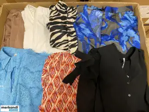 BESTSELLER Brands Matching Coord Set Mix For Women
