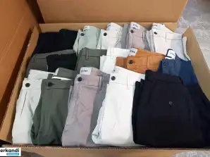 ELVINE Summer Shorts Mix For Men