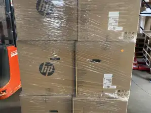 HP PageWide Managed P55250dw