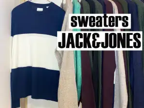 Jack & Jones Herren Pullover