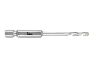 TOP 56T401 sekskantet betongbor 4,0 mm