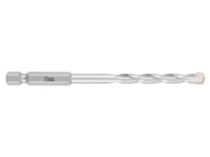 TOP 56T403 sekskantet betongbor 6,0 mm