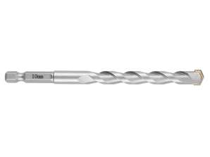 TOPP 56T405 sekskantboret betong 10,0 mm